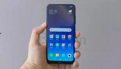 红米最新爆料,颠覆性设计，性能再升级！